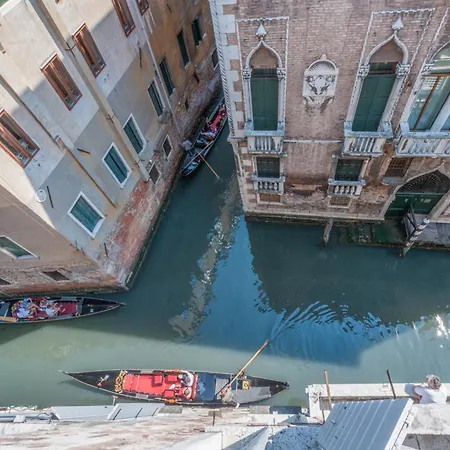 Cera Fenice Opera House * Venedig