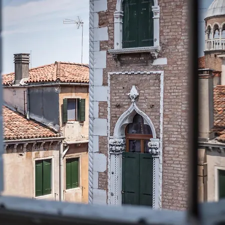 Cera Fenice Opera House * Venedig