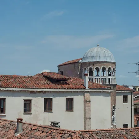 Cera Fenice Opera House * Venice