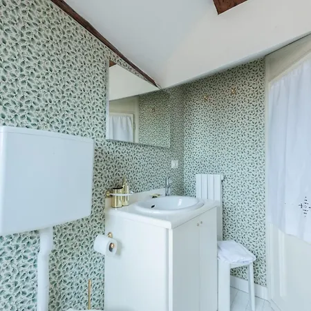 Apartment Cera Fenice Opera House Venice