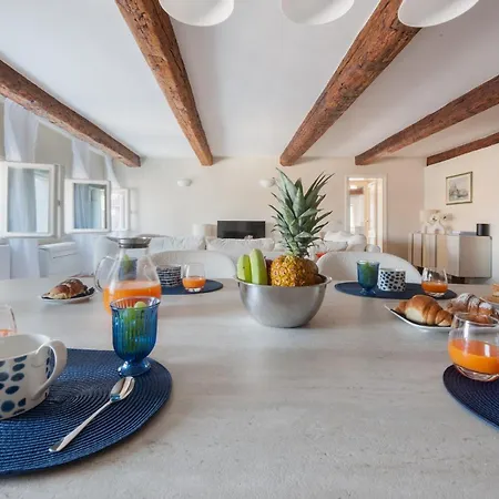 Apartment Cera Fenice Opera House Venice