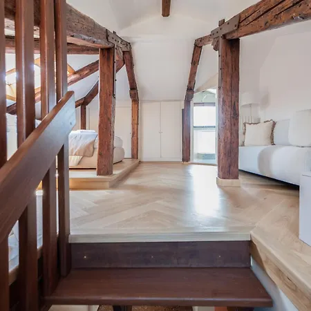 Apartment Cera Fenice Opera House Venice