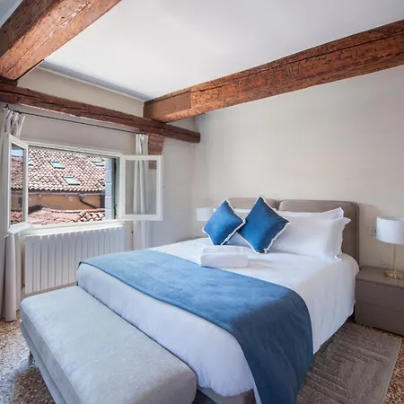 Apartment Cera Fenice Opera House *