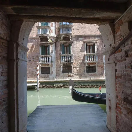 Cera Fenice Opera House * Venice